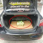 jifader Tennis Ball Hoppers，Pickleball Hopper,79 Tennis Or 50 Pickleball Capicity,Also Use As Ball Picker,Easy to Pick Up 30 Tennis Or Pickle in 1 Minute, Easily Placed in The Trunk of A Car