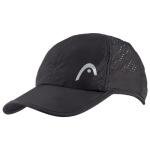 HEAD Pro Player Cap-Black