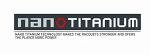 HEAD Ti. Conquest Pre-Strung 27in. Dark Blue Tennis Racquet