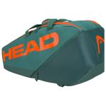 HEAD Pro Racquet Bag M - DYFO