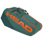 HEAD Pro Racquet Bag M - DYFO