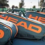 HEAD Pro Racquet Bag M - DYFO