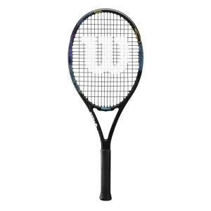 Wilson US Open BLX 100 Adult Recreational Tennis Racket - Grip Size 2-4 1/4"