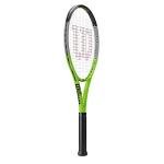 Wilson Blade Feel RXT 105 Tennis Racket - Grip Size 3 - 4 3/8"