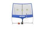 Tennis Feedback System: Net, Ball Feeder & Tripod