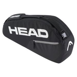 HEAD Base Racquet Bag S (3R) BK