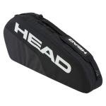 HEAD Base Racquet Bag S (3R) BK