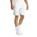 adidas Men's Club Tennis Climacool Shorts, White