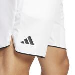 adidas Men's Club Tennis Climacool Shorts, White