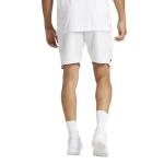 adidas Men's Club Tennis Climacool Shorts, White