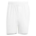 adidas Men's Club Tennis Climacool Shorts, White