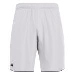 adidas Men's Club Tennis Climacool Shorts, White