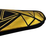 Senston Unisex Tennis Racket Cover Single Tennis Racket Bag with Adjustable Shoulder Strap.