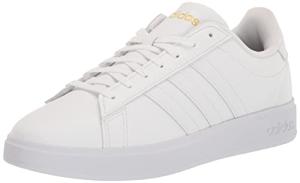 adidas Women's Grand Court 2.0 Tennis Shoe