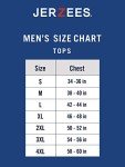 Men's Moisture-Wicking Long Sleeve Tennis Tee
