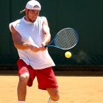 Magicorange Tennis Rackets for Adults 2 Players Recreational Tennis Racquet Set for Beginners and Professional with 4 Tennis Balls, 3 Overgrips, 1 Bag(Blue)