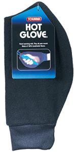 Tourna Hot Glove Mitt Hand Warmer for Tennis and Pickleball