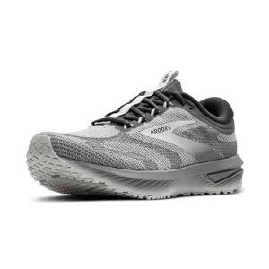 Brooks Men’s Revel 7 Neutral Running Shoe - Primer/Blackened Pearl - 12 Medium