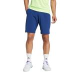 adidas Men's Ergo Tennis Shorts, Dark Blue