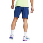adidas Men's Ergo Tennis Shorts, Dark Blue