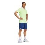 adidas Men's Ergo Tennis Shorts, Dark Blue