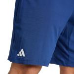 adidas Men's Ergo Tennis Shorts, Dark Blue