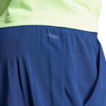 adidas Men's Ergo Tennis Shorts, Dark Blue