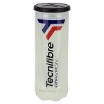 Tecnifibre Champion Tennis Balls, Case