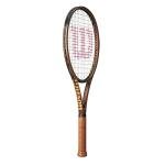 Wilson Pro Staff 97L V14 Performance Tennis Racket - Grip Size 2 - 4 1/4"