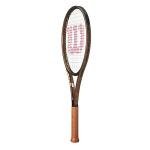 Wilson Pro Staff 97L V14 Performance Tennis Racket - Grip Size 2 - 4 1/4"