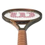 Wilson Pro Staff 97L V14 Performance Tennis Racket - Grip Size 2 - 4 1/4"