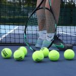 Teloon Championship Tennis Balls - Extra Duty - Regular Duty Felt Pressurized Tennis Balls (Extra 1 Can, 3 Balls)