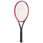 HEAD IG Radical XCEED Tennis Racquet - 4 1/4 Grip Size