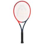 HEAD IG Radical XCEED Tennis Racquet - 4 1/4 Grip Size