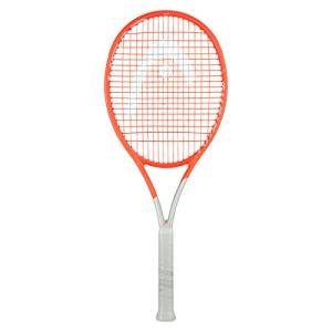 HEAD Radical MP Tennis Racquet, 27 Inch Performance Adult Racket - 4 3/8 Grip, Unstrung