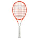 HEAD Radical MP Tennis Racquet, 27 Inch Performance Adult Racket - 4 3/8 Grip, Unstrung