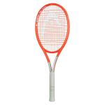 HEAD Radical MP Tennis Racquet, 27 Inch Performance Adult Racket - 4 3/8 Grip, Unstrung