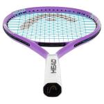 HEAD Instinct Kids Tennis Racquet Beginners Pre-Strung Light Balance Jr Racket - 25", Purple