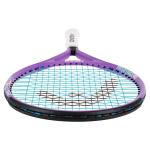 HEAD Instinct Kids Tennis Racquet Beginners Pre-Strung Light Balance Jr Racket - 25", Purple