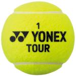 YONEX Tour Tennis Balls Case (24 Cans)