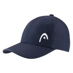 HEAD Pro Player Cap-Navy