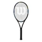 Wilson US Open BLX 100 Adult Recreational Tennis Racket - Grip Size 1-4 1/8"