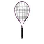 HEAD Ti. Instinct Supreme Tennis Racket - Pre-Strung Light Balance 27 Inch Racquet in Purple, 4 1/4 Grip Size