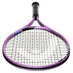 HEAD Ti. Instinct Supreme Tennis Racket - Pre-Strung Light Balance 27 Inch Racquet in Purple, 4 1/4 Grip Size