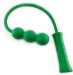 Total Serve 3-Ball Tennis Serve Trainer