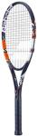 Babolat Evoke Tour Strung Tennis Racquet (4 3/8" Grip)