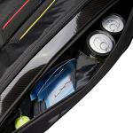 WILSON Super Tour 9 Pk Pro Staff Black