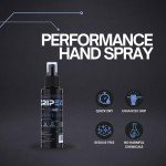 GRIPEXX Sports Hand Grip Spray - 4oz Performance Boost