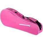 Himal 3 Racquet Tennis Bag With Protective Pad, tennis racket bag for Men Women, Sports enthusiasts of All Ages