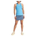 adidas Women's Tennis Y-Tank, Blue Burst